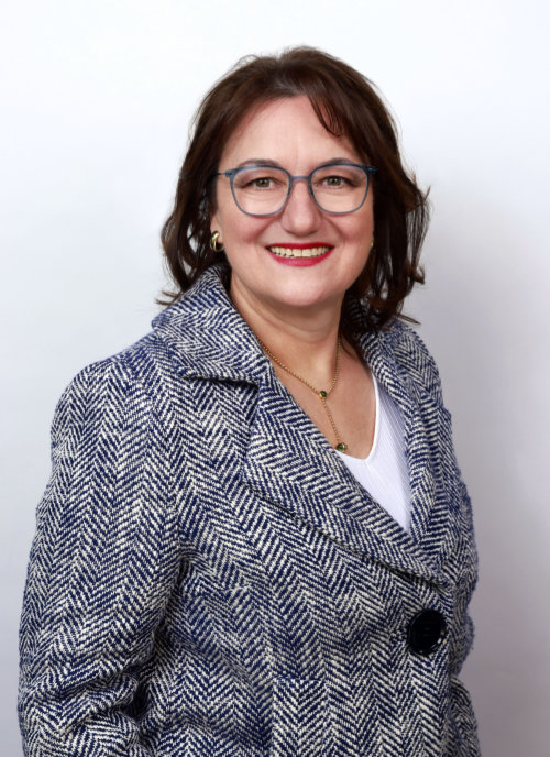 Angela Hartmann