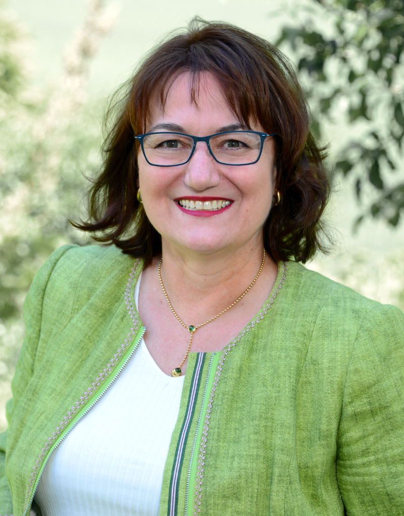 Hochbegabten Coach Angela Hartmann