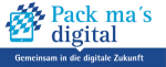 Pack ma's digital Logo
